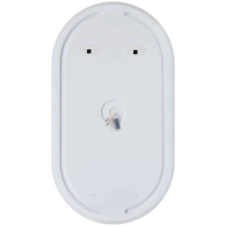 Зеркало LED VLM-3AU100 60х100 c сенсорным выключателем и диммером
