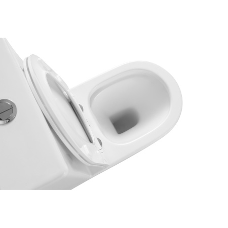 Унитаз напольный Triton-Pro Corso CO-3906