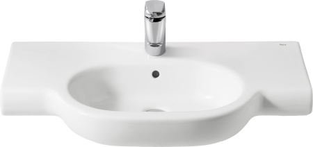 Раковина Roca Meridian 70x46 327240000