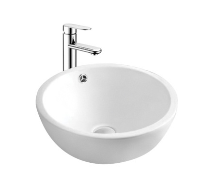 Раковина для установки на столешницу Aquatek AQ5354-00