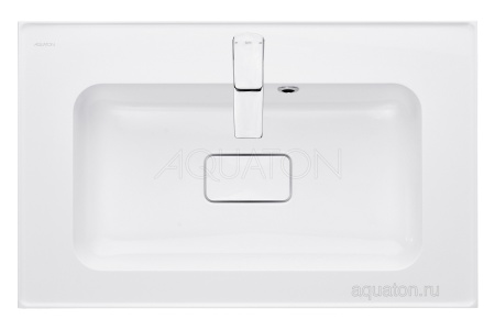 Раковина AQUATON Ричмонд 80 1A70593KRD010