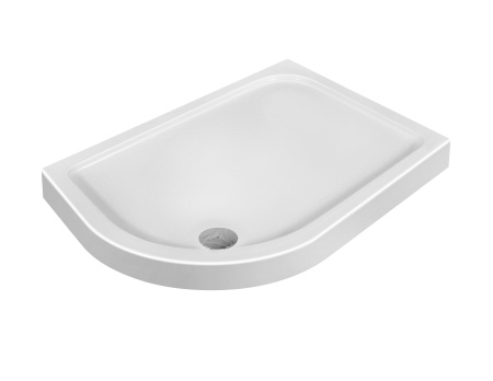Душевой поддон Grossman 120*90*15 R для GR-4121R