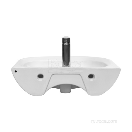 Раковина Roca Access 500x410, 1 отверстие ZRU9307608