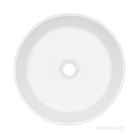Раковина Roca Mila 40х40 32700C000