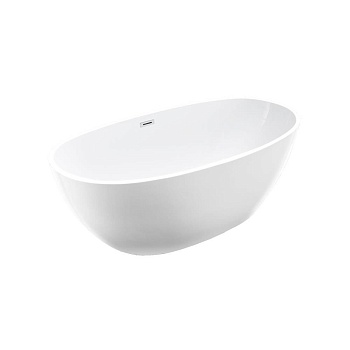 Акриловая ванна Vincea VBT-404-1700 170х85