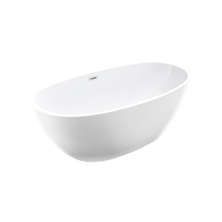 Акриловая ванна Vincea VBT-404-1700 170х85