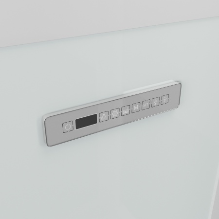 Душевая кабина Grossman GR127L 120х90х225