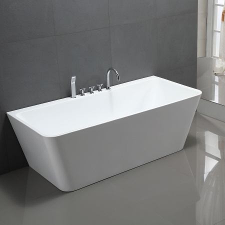 Акриловая ванна Vincea VBT-425-1700 170х80