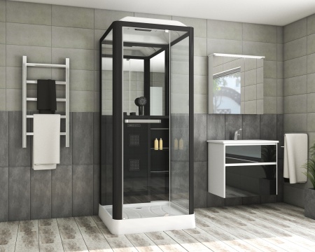 Душевая кабина Grossman GR221 90х90х225