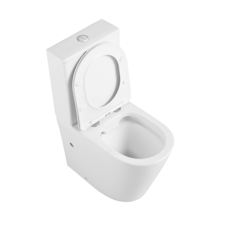 Унитаз напольный Triton-Pro Corso CO-3906