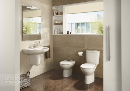 Раковина Roca Victoria 56x46 32739300Y