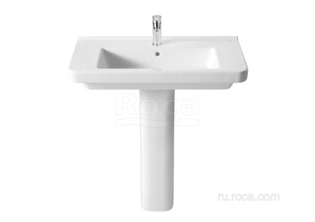 Раковина Roca Dama-N 85х46 327781000