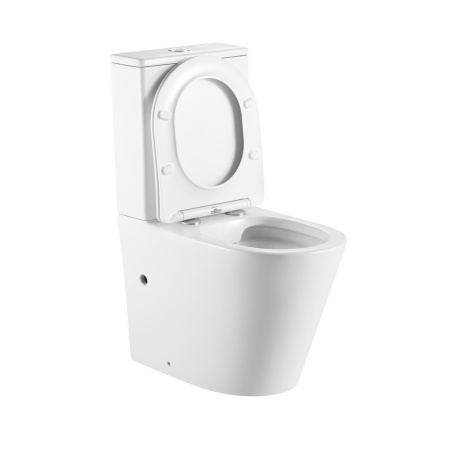 Унитаз напольный Triton-Pro Corso CO-3906