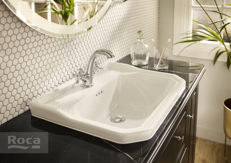 Раковина Roca Carmen 60х45 3270A5000