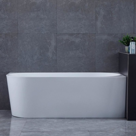 Акриловая ванна Vincea VBT-402-1700R 170х80 правая