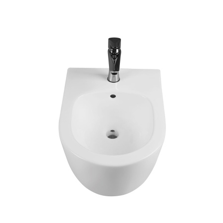 Подвесное биде Vincea Evo VB1-34S 55.5х36