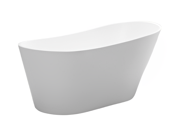 Акриловая ванна Cerutti Spa Vettore 170х75