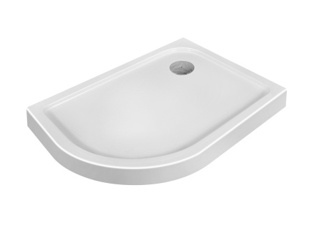 Душевой поддон Grossman 120*80*15 L для GR-2120L, 4120L