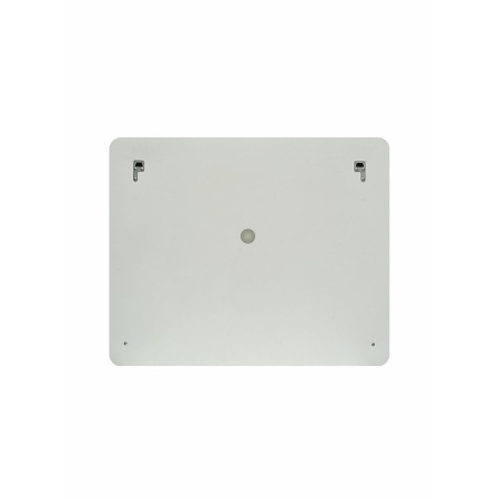 Зеркало Demure LED 70x50 ЗЛП168 cенсорный выключатель