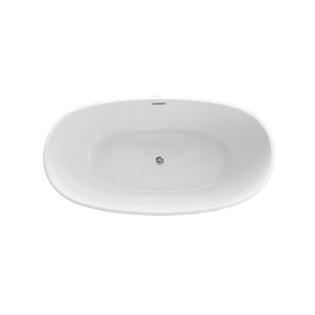 Акриловая ванна Vincea VBT-404-1700 170х85