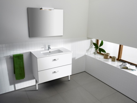 Раковина Roca Victoria-N Unik 80х46 32799C000