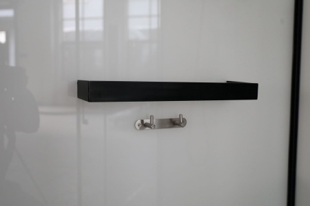 Душевая кабина Cerutti Spa Viva91B 90х90х215