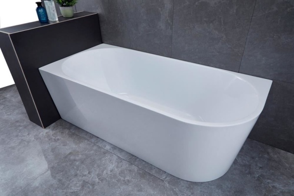 Акриловая ванна Vincea VBT-402-1500L 150х75 левая