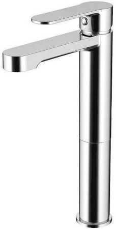 Смеситель Aquanet Passion AF300-11С для раковины