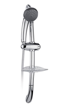 Душевая стойка Timo SR-7011 chrome