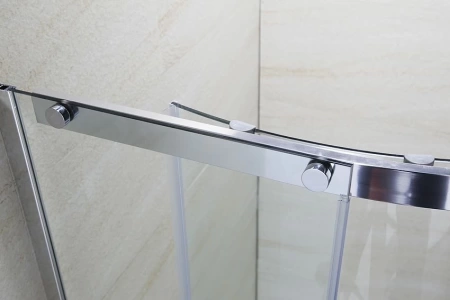 Душевое ограждение Grossman Classic GR-0090 90*90*205 с поддоном