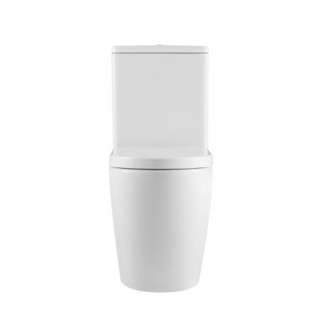 Унитаз напольный Triton-Pro Corso CO-3806