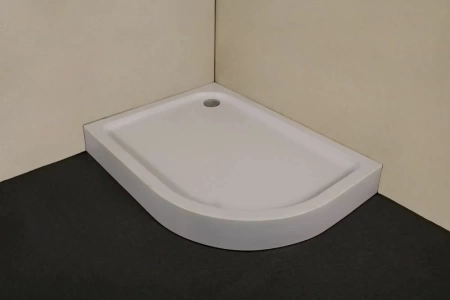 Душевой поддон Grossman 120*80*15 L для GR-2120L, 4120L