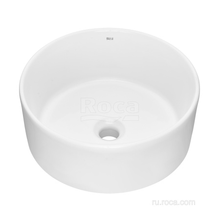Раковина Roca Mila 40х40 32700C000