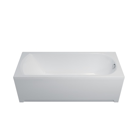 Акриловая ванна Тритон Дюна 160x70х60