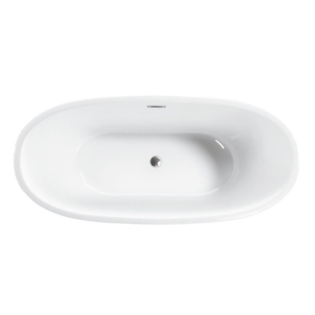 Акриловая ванна Vincea VBT-509 165х75