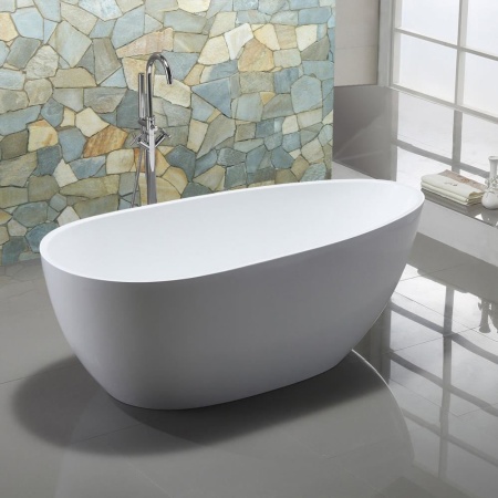 Акриловая ванна Vincea VBT-422-1700 170х80