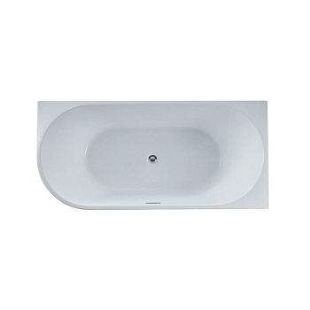 Акриловая ванна Vincea VBT-402-1700R 170х80 правая