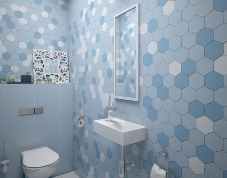 Раковина Эстет Мини 40*22