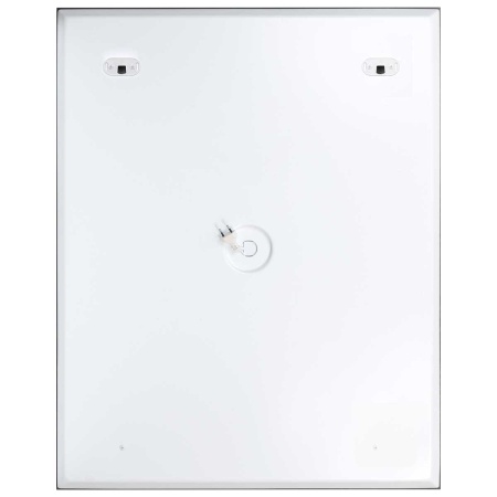 Зеркало LED VLM-3VN600 60х80 c сенсорным выключателем и диммером