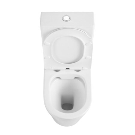 Унитаз напольный Triton-Pro Corso CO-3906
