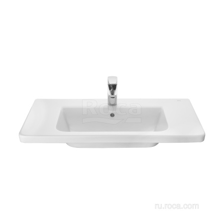 Раковина Roca The Gap Unik 80x44 327470000