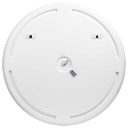 Зеркало LED VLM-3DE700 70x70 c сенсорным выключателем и диммером