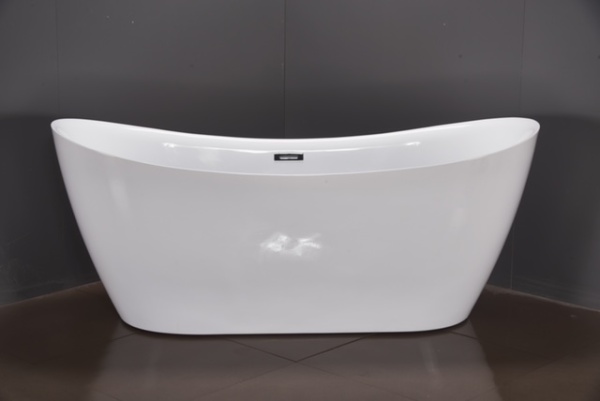 Акриловая ванна Cerutti Spa Bernina 170х75