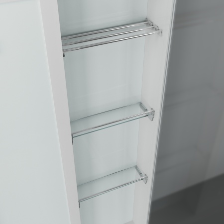 Душевая кабина Grossman GR123(R) 110х90х225