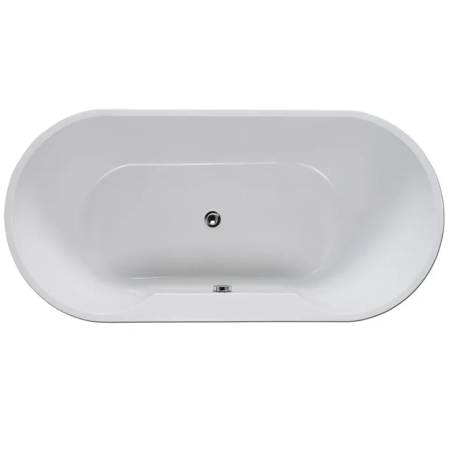 Акриловая ванна Cerutti Spa Martigano W 170x80