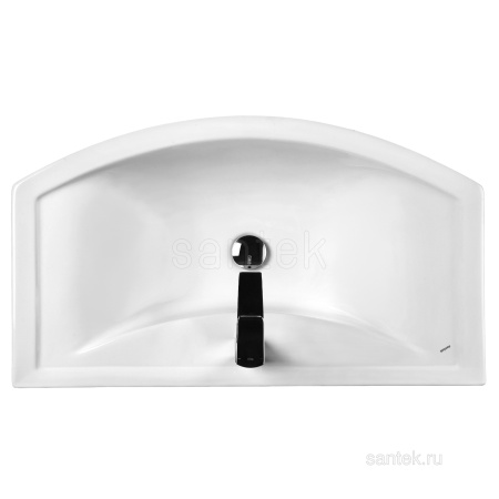 Раковина Santek Балтика 80 отверстие под смеситель 1WH501524