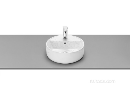 Раковина Roca The Gap 40х37 1 отверстие 3270MK000