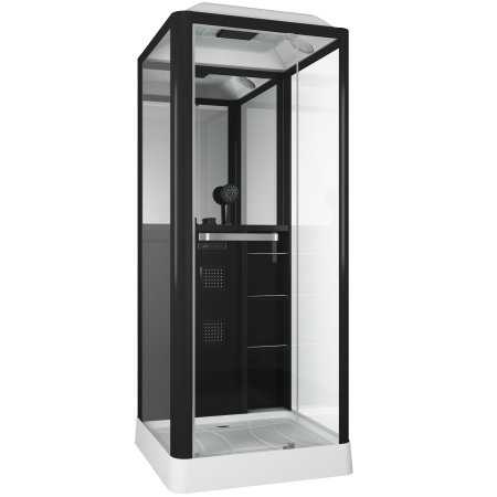 Душевая кабина Grossman GR221 90х90х225