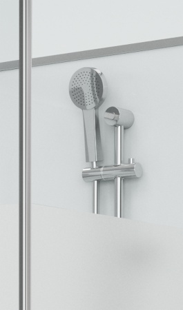 Душевая кабина Grossman Classic GR171QL 90х90х205 без крыши