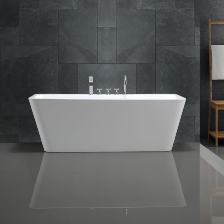 Акриловая ванна Vincea VBT-425-1700 170х80